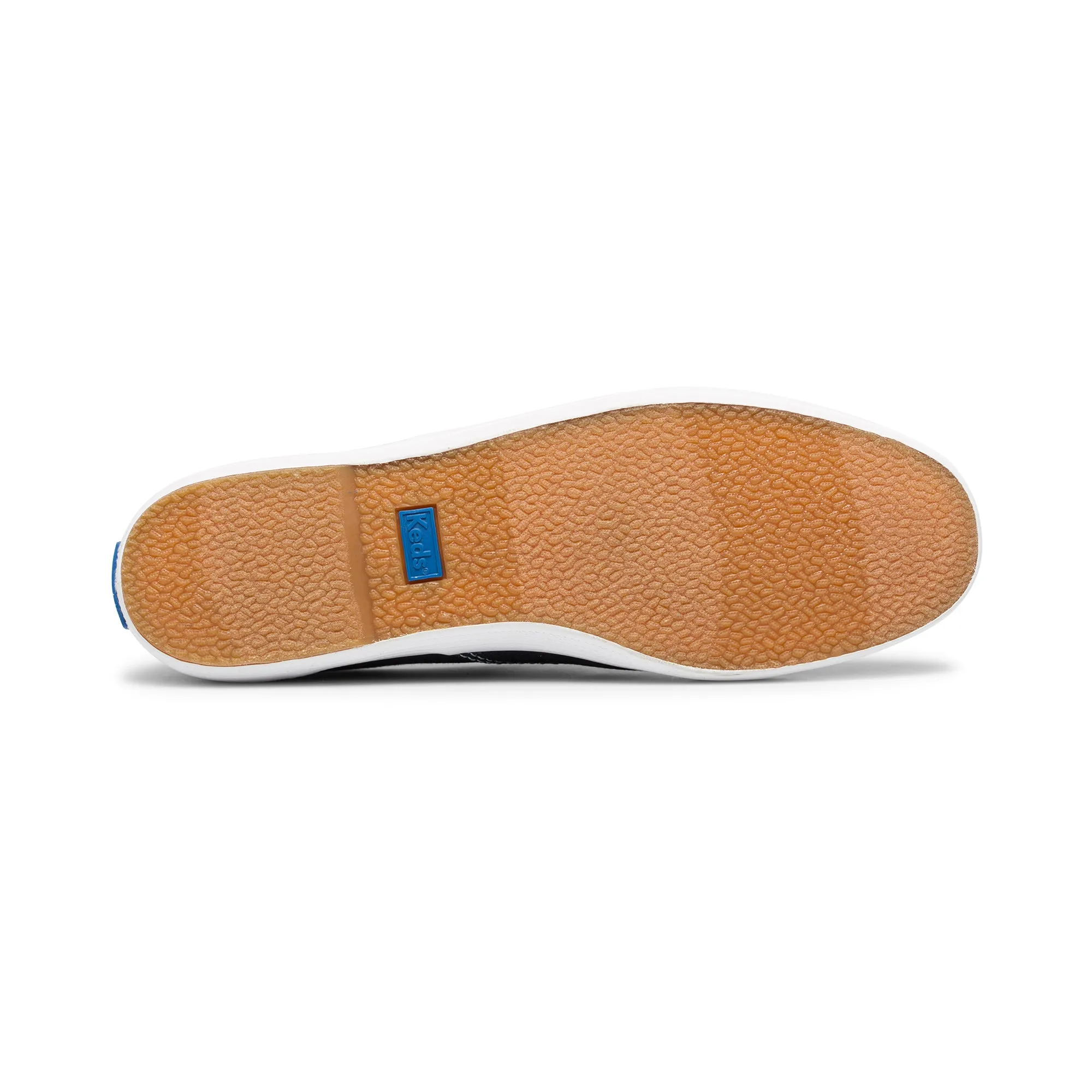 Women's Champion Washable Organic Canvas Navy