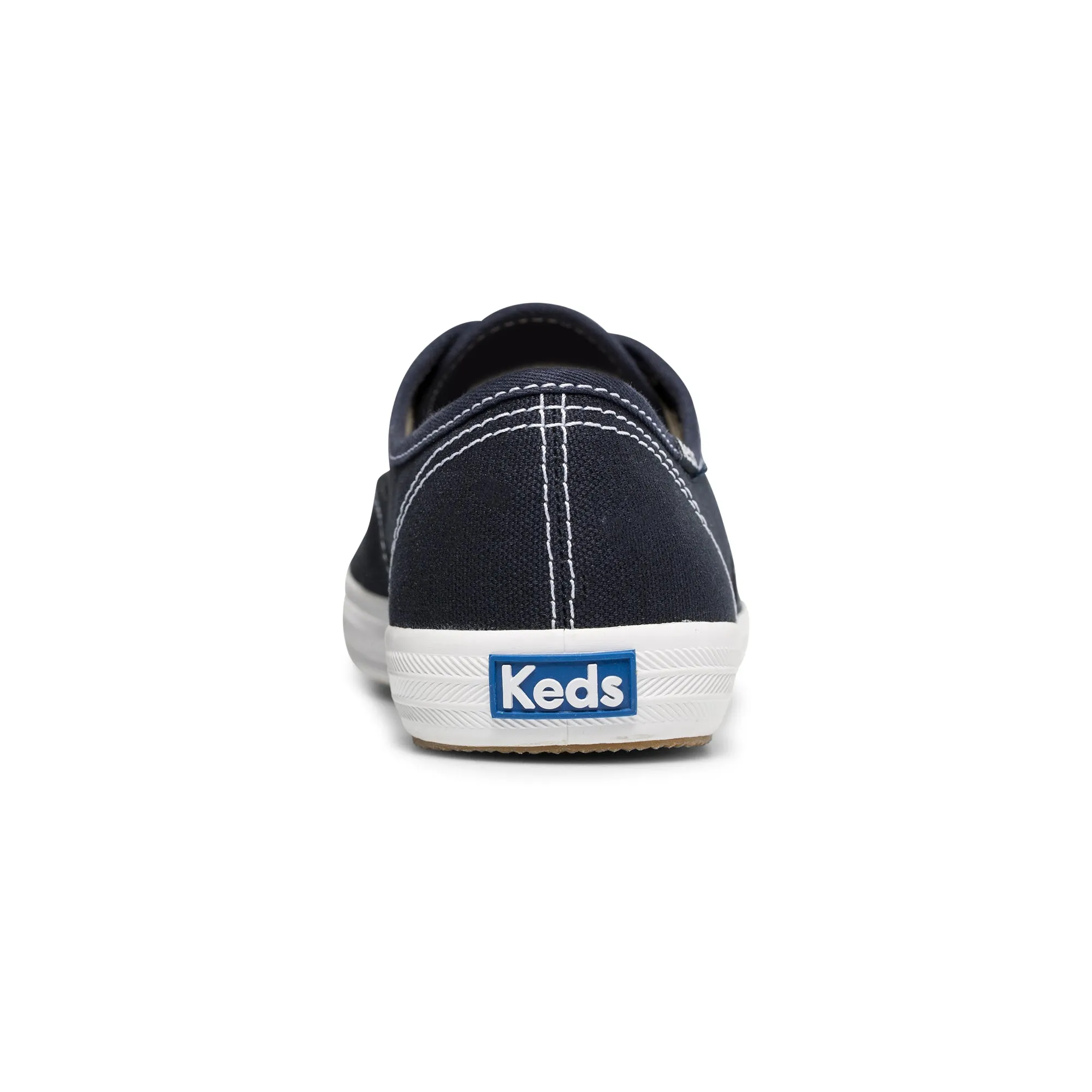 Women's Champion Washable Organic Canvas Navy