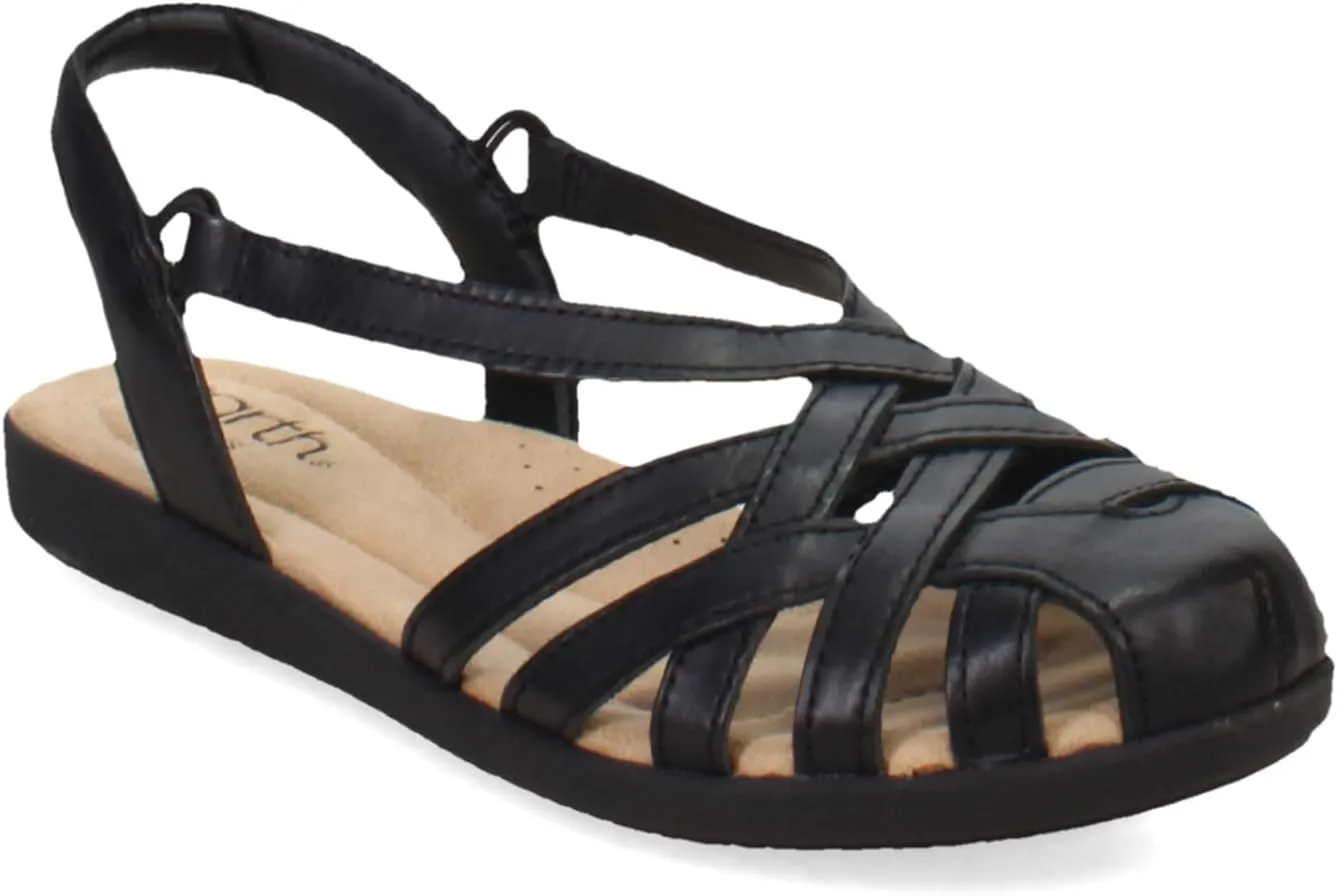 Women's Earth Origins, Nellie Sandal