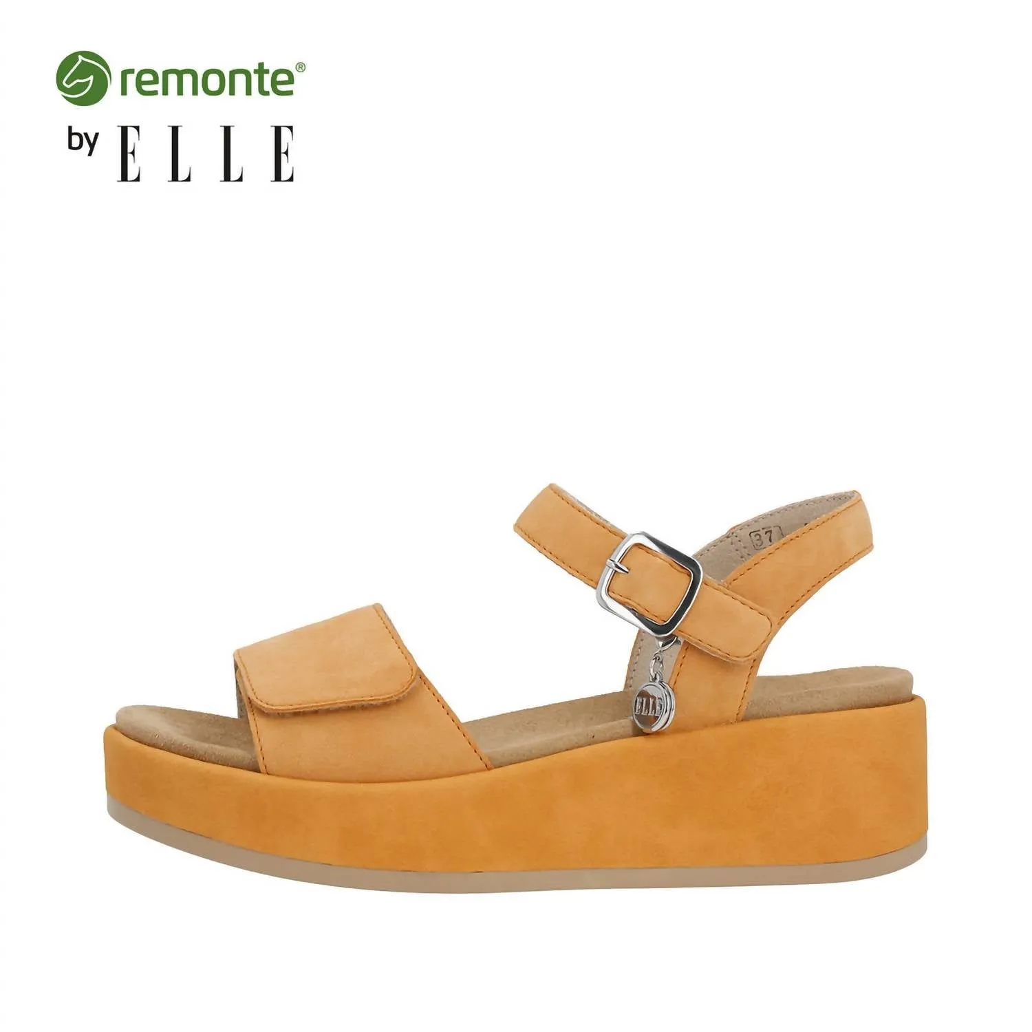 Women's Jocelyn 50 Sandal In Mandarine