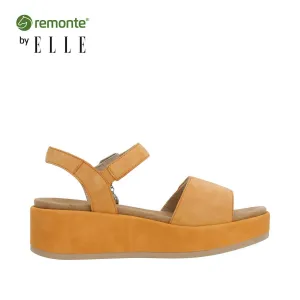 Women's Jocelyn 50 Sandal In Mandarine