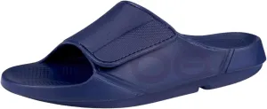 Women's OOahh Sport Flex Sandal - Navy