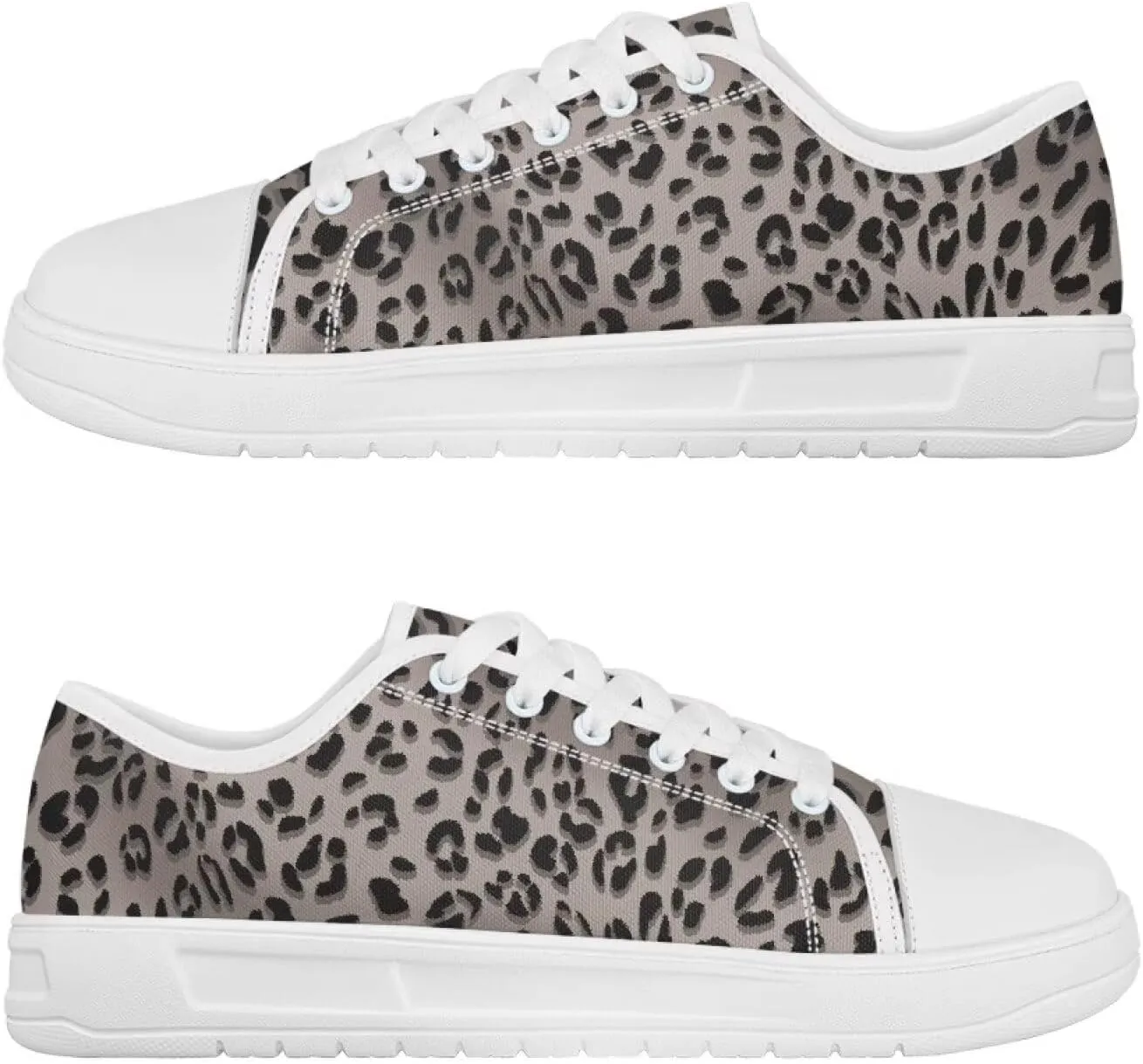 Women’s Slip on Canvas Shoes Classic Arch Support Sneakers Loafers Shoes Casual Fashion Low-Top Slip Ons US 5.5-13.5