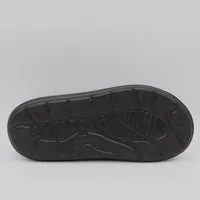 Women's Sport Yeah Slide - Black