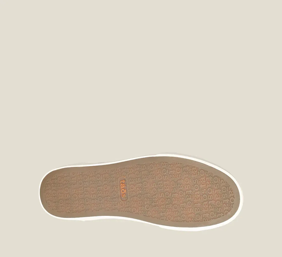 WOMEN'S TAOS PLIM SOUL | BLUE WASH