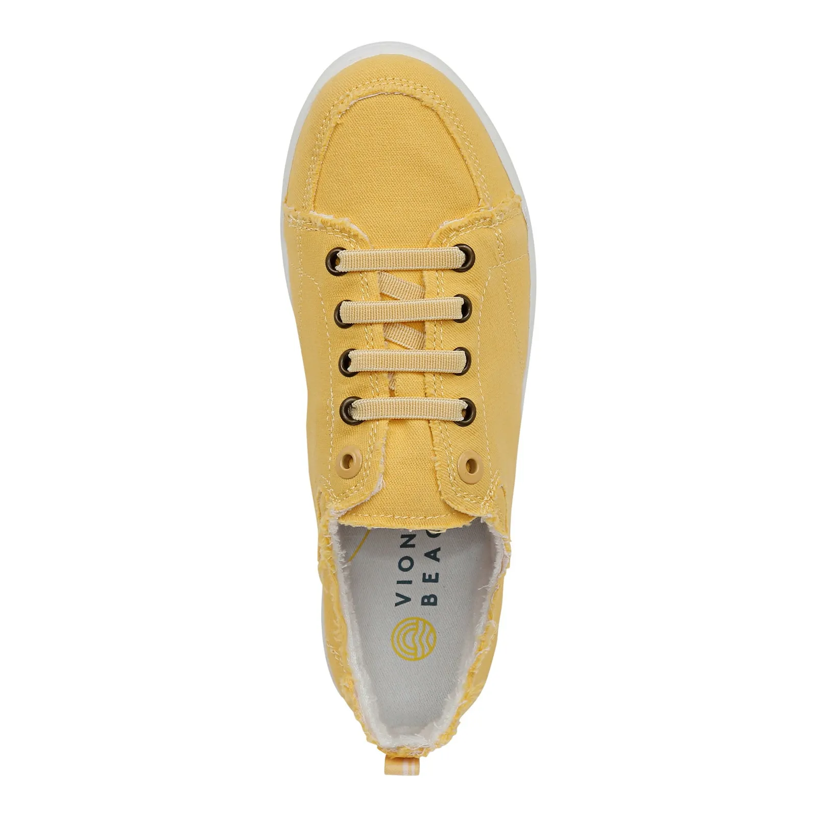 Women's Vionic Beach, Pismo Sneaker
