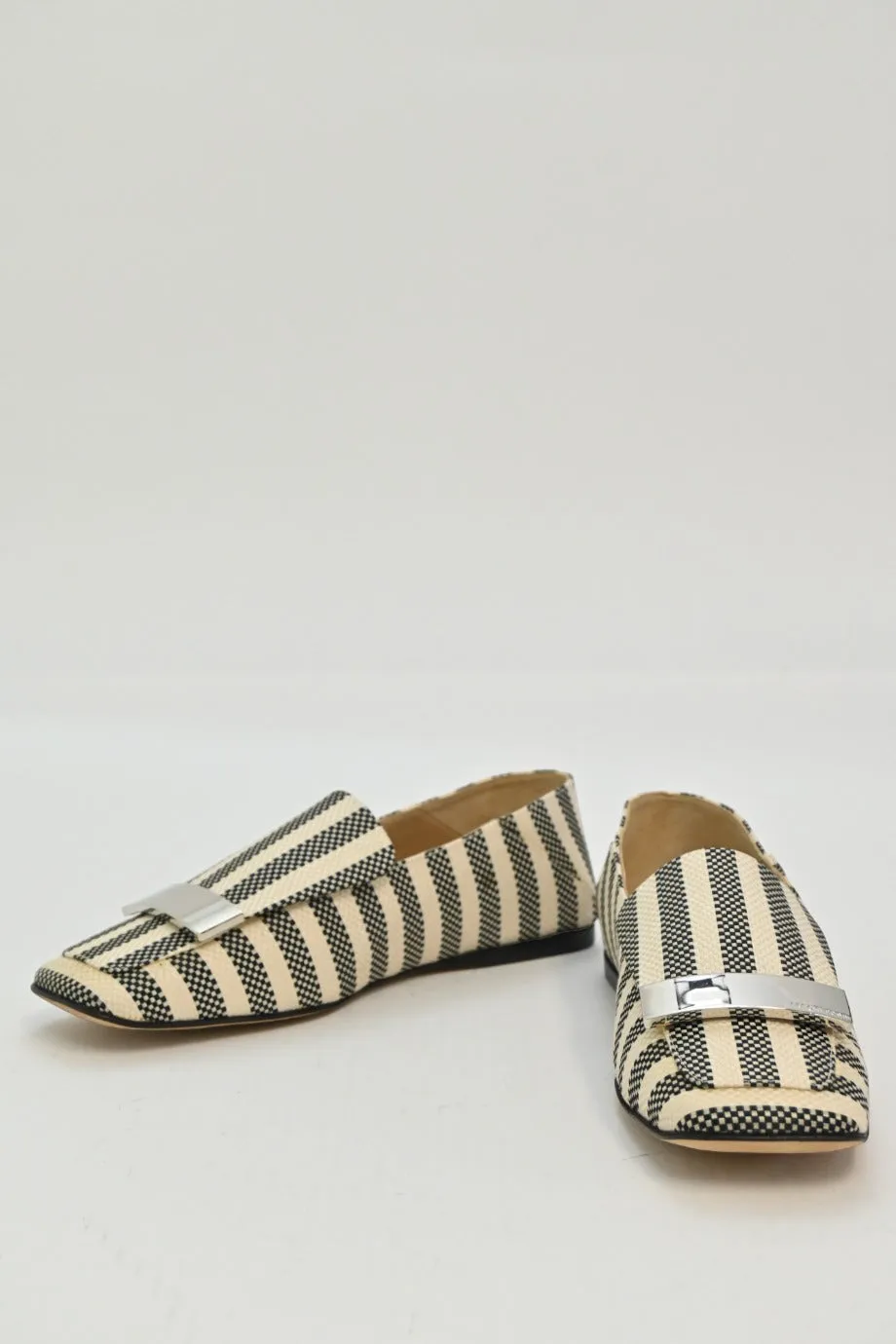 [WS7024] Sergio Rossi | Slip-ons