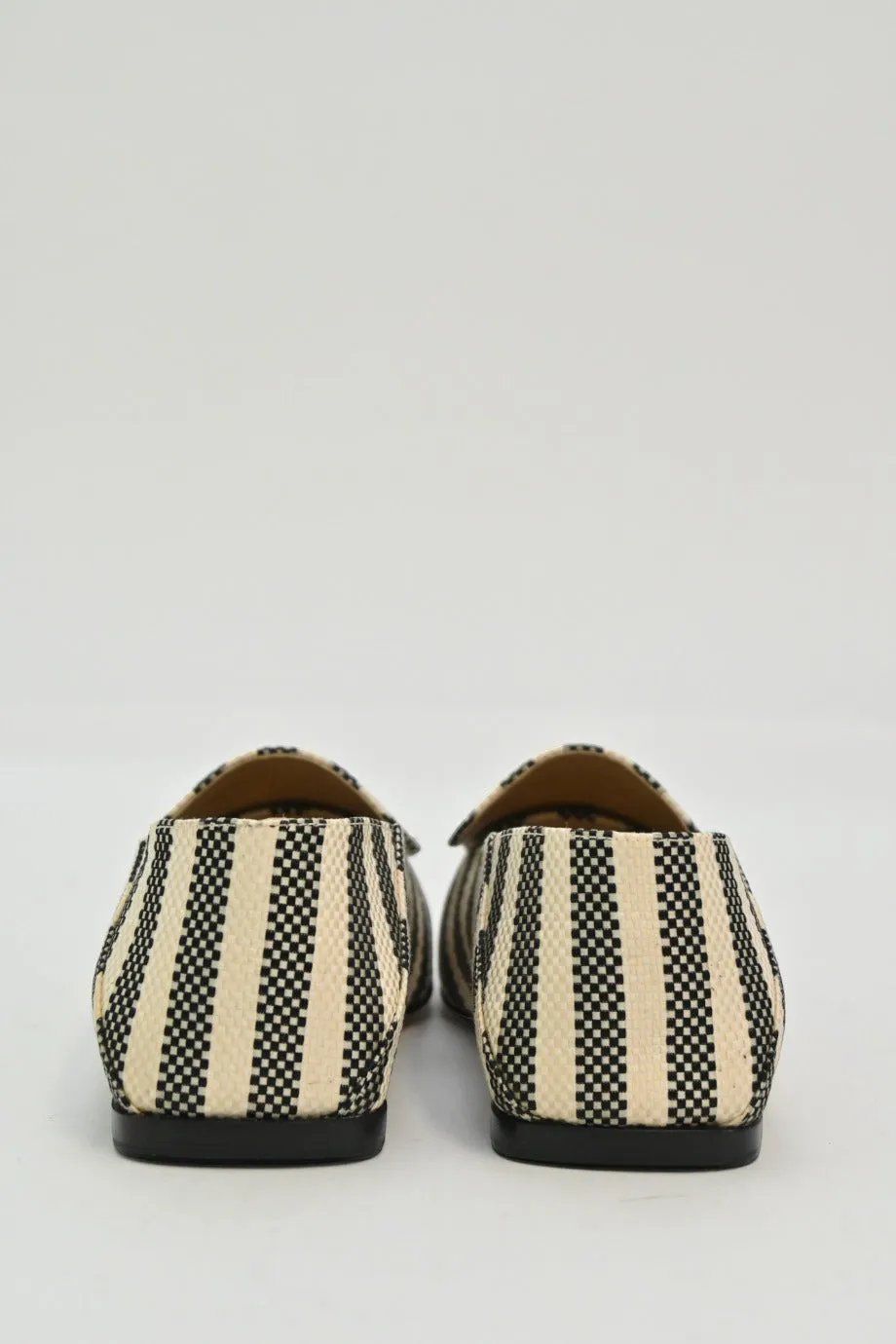 [WS7024] Sergio Rossi | Slip-ons