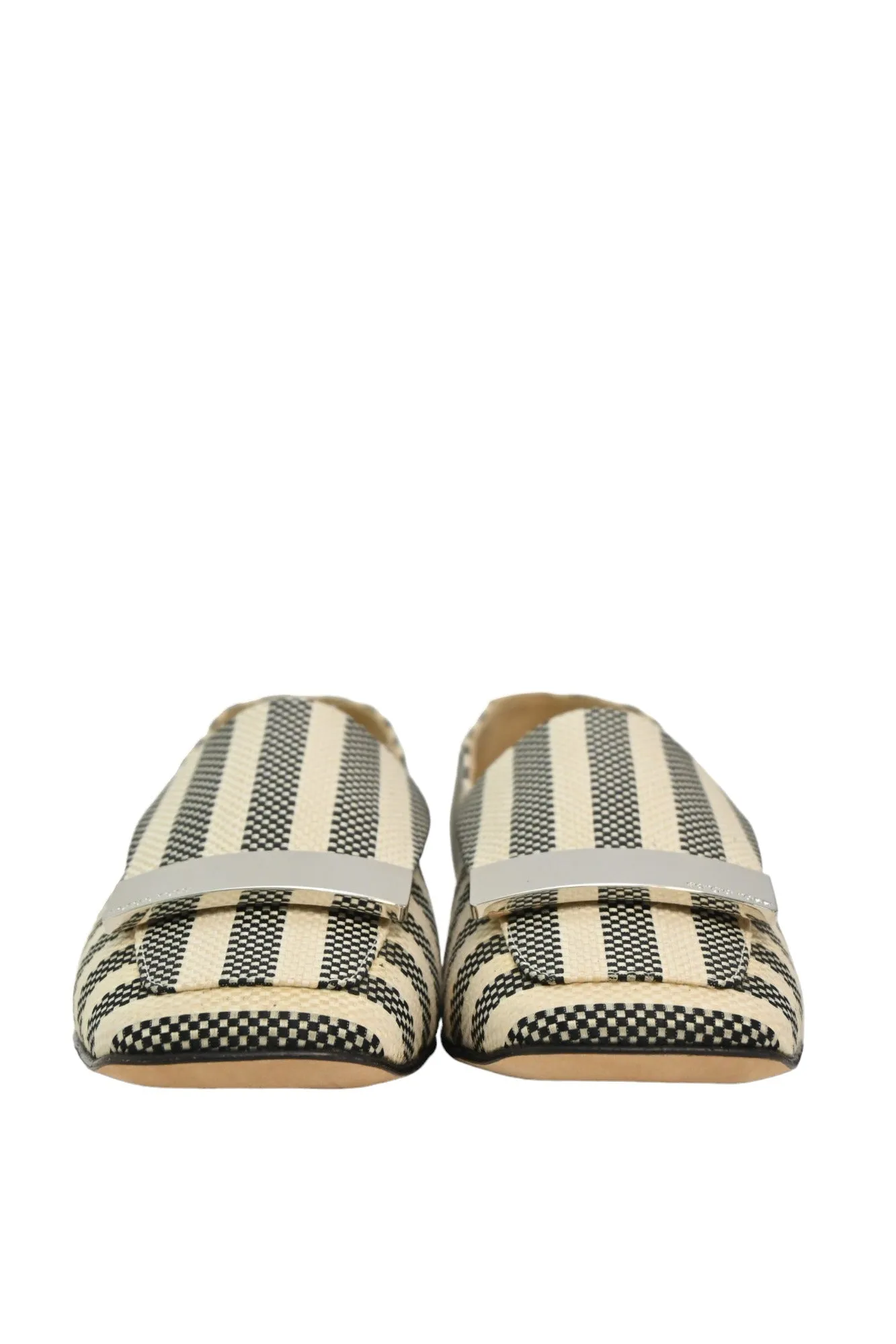 [WS7024] Sergio Rossi | Slip-ons