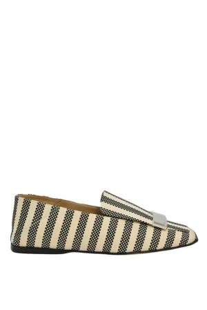 [WS7024] Sergio Rossi | Slip-ons