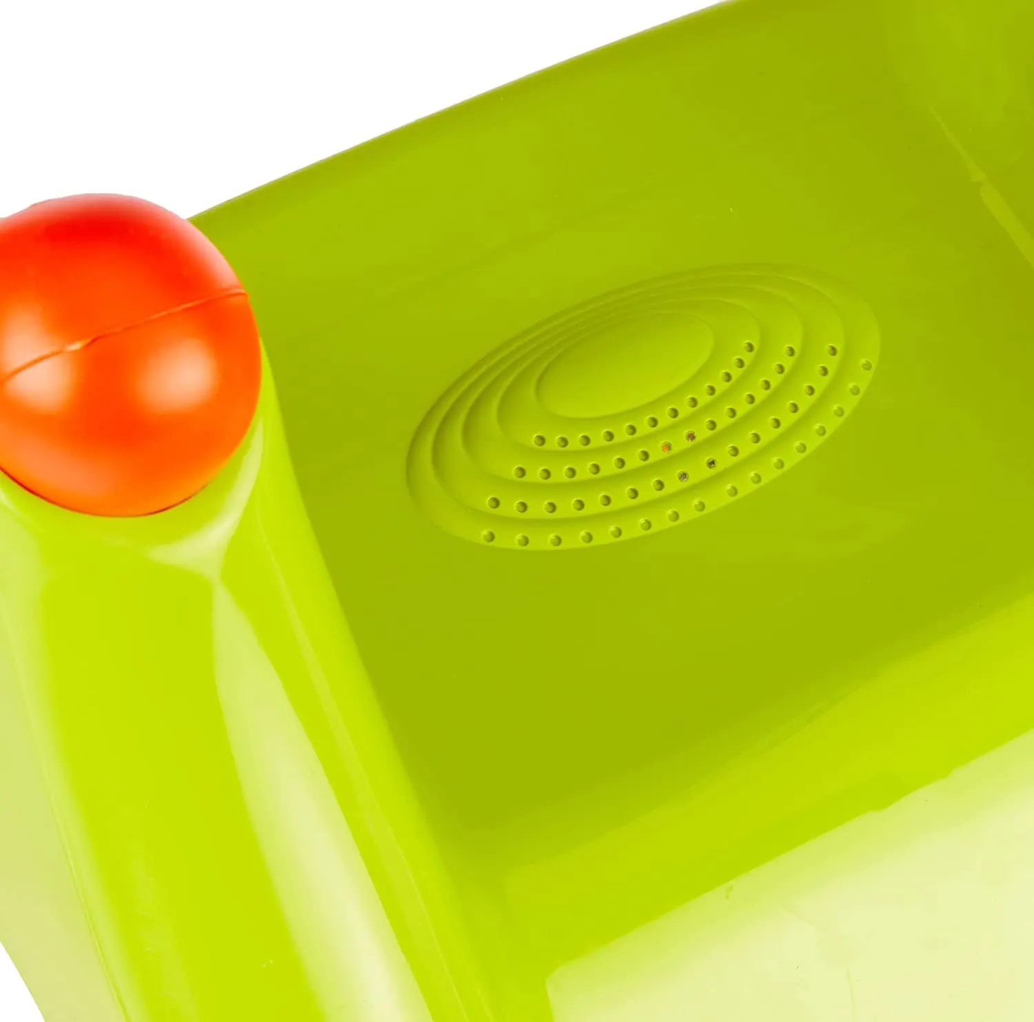 XS Slide Red/Green | Smoby