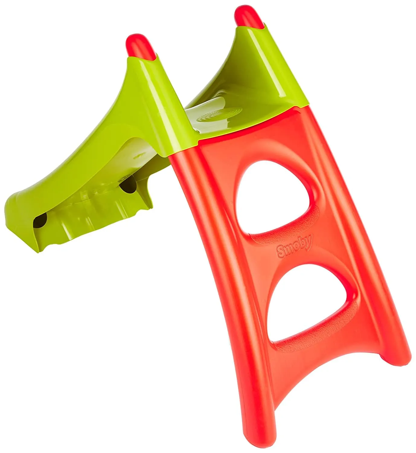 XS Slide Red/Green | Smoby