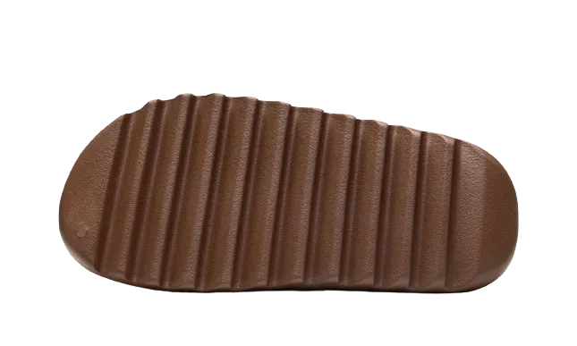 Yeezy "Flax" Slide
