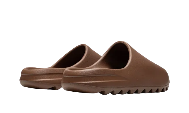 Yeezy "Flax" Slide
