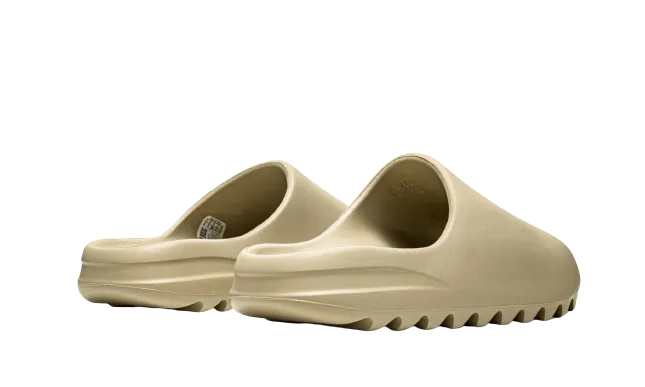 Yeezy "Pure" Slide