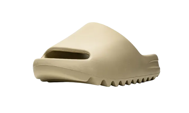 Yeezy "Pure" Slide