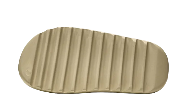 Yeezy "Pure" Slide