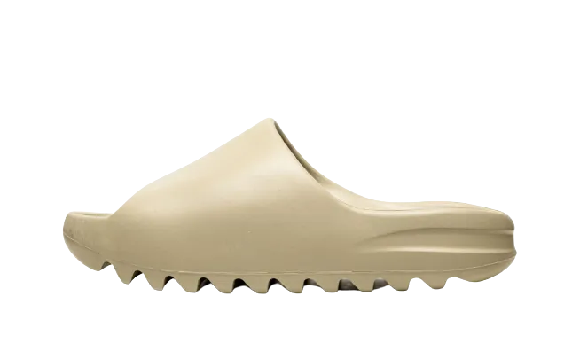 Yeezy "Pure" Slide