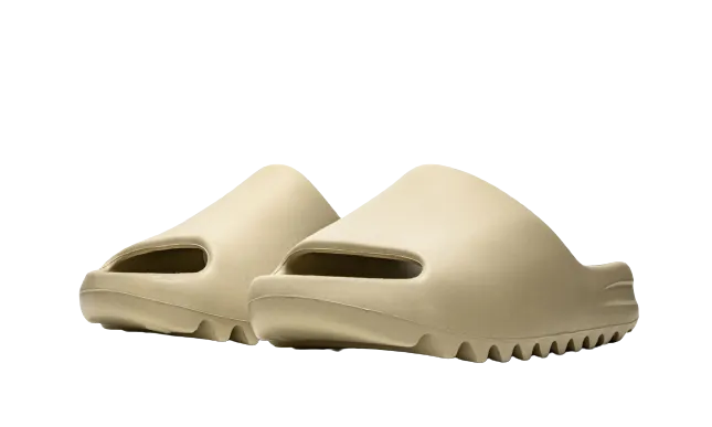 Yeezy "Pure" Slide