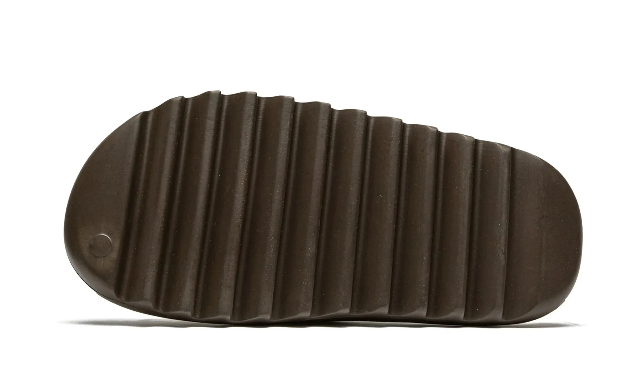 Yeezy "Soot" Slide