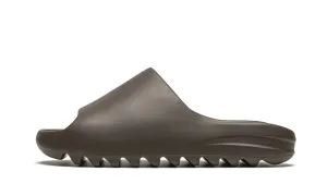 Yeezy "Soot" Slide